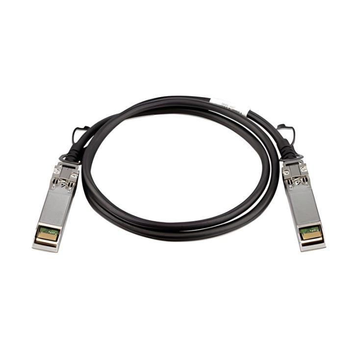 Cabo de empilhamento SFP H3C (150cm, incluindo dois SFP 1000Base-T)…