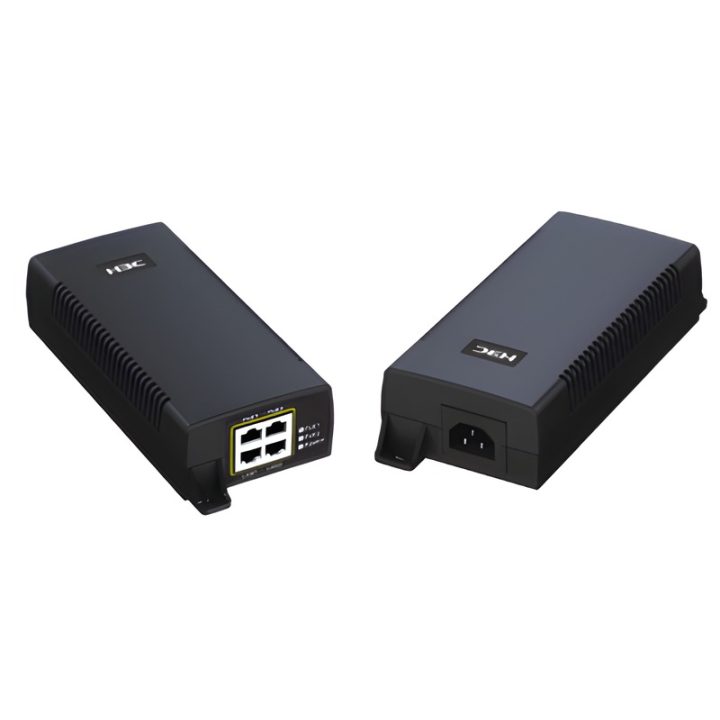 Adaptador de alimentação PoE H3C 55V 60W (9801A1PJ)
