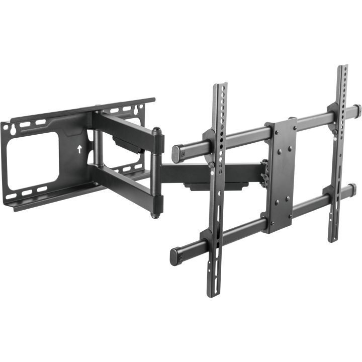 Vision Wall Arm Mount - Fits 42 to 70" Screens with VESA Sizes up to…