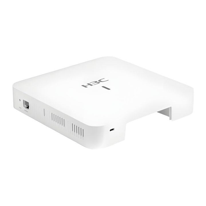 H3C WA6120 internal antennas 4 streams dual radio 802.11ax/a…