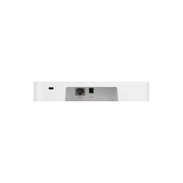 H3C WA6120 antenas internas 4 streams dual radio 802.11ax/a (9801A3WV)