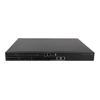 H3C S6520X-16ST-si l3 Ethernet switch with 16*1g/10gbase-x s…