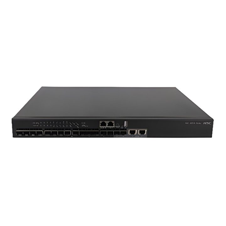 H3C S6520X-16ST-si l3 Ethernet switch with 16*1g/10gbase-x s…