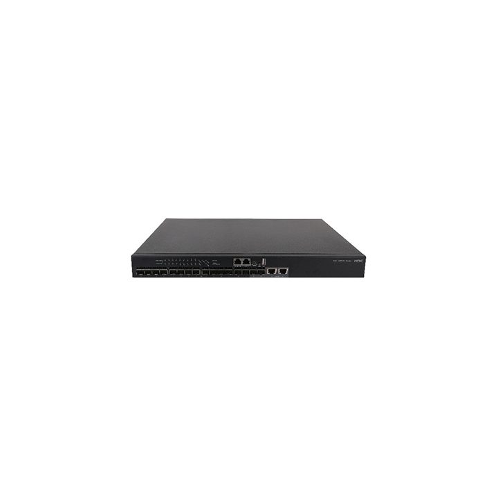 H3C S6520X-16ST-si l3 Ethernet switch with 16*1g/10gbase-x s…