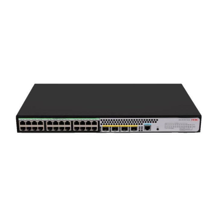 H3C S5120V3-52S-li l3 Ethernet switch with 48*10/100/1000BAS…
