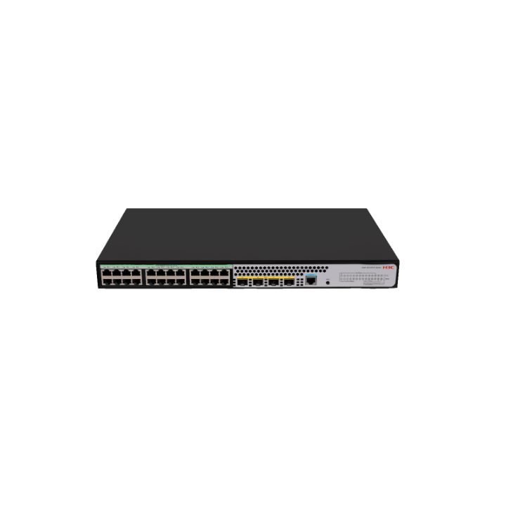 H3C S5120V3-52S-li l3 Ethernet switch with 48*10/100/1000BAS…