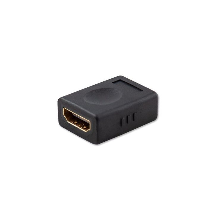 HDMI (M) to HDMI (M) Adapter Savio CL-111 (SAVKABELCL-111)