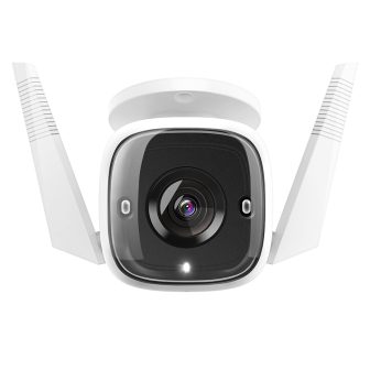 TP-Link Tapo C310 Cube Outdoor IP Security Camera 2304 x 1296 Pixels…