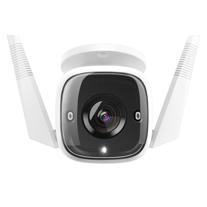 TP-Link Tapo C310 Cube Outdoor IP Security Camera 2304 x 1296 Pixels…