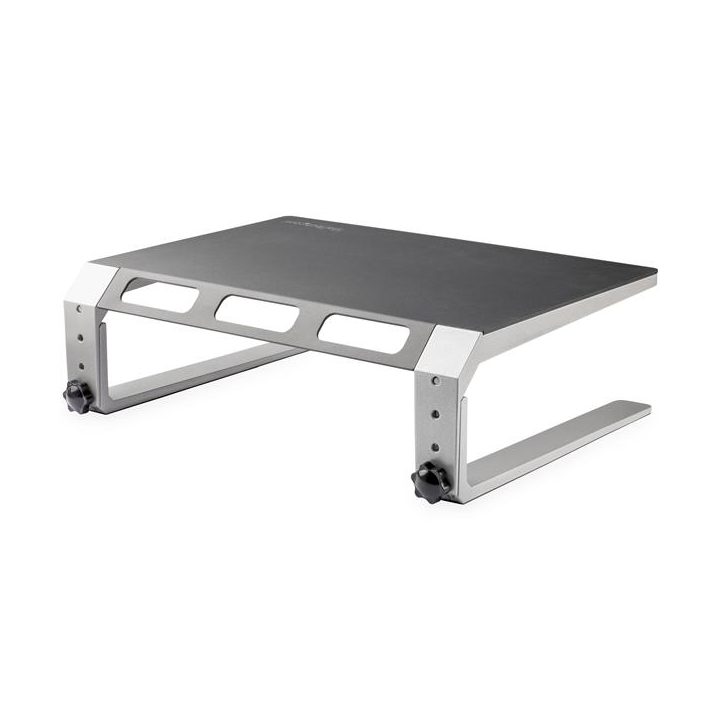 StarTech.com Monitor Stand - For Screens up to 32" (10kg) - Steel and…