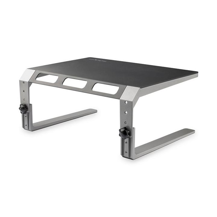 StarTech.com Monitor Stand - For Screens up to 32" (10kg) - Steel and…