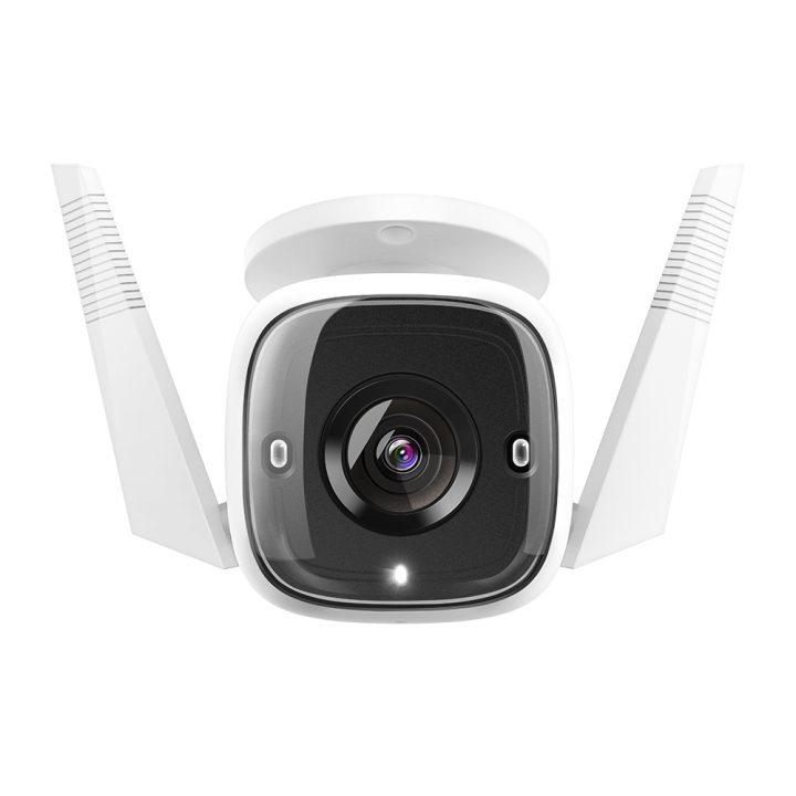 TP-Link Tapo C310 Cube Outdoor IP Security Camera 2304 x 1296 Pixels…