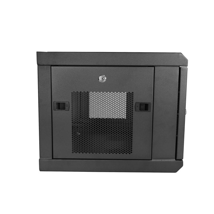 StarTech.com Armario Rack de Pared para Servidores 6U 19" 2 Columnas…