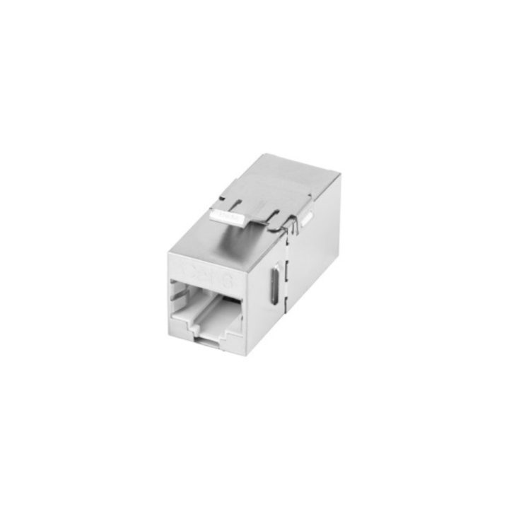 Lanberg CAT6 FTP Female-Female RJ45 Adapter (KSF6-3090)