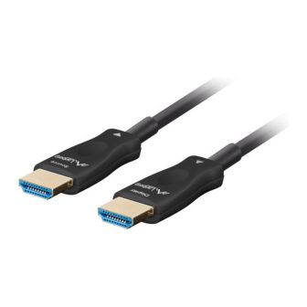 Lanberg CA-HDMI-30FB-0400-BK HDMI cable 40 m HDMI Type A (Standard)…