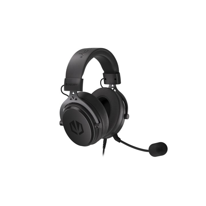 ENDORFY Viro Plus wired over-ear headphones