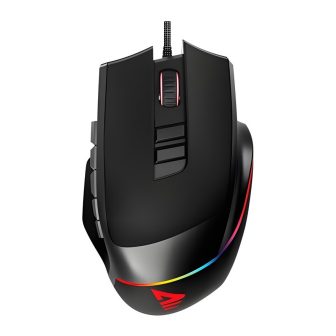 Savio Valiant RGB Gaming Mouse (SAVGM-VALIANT)
