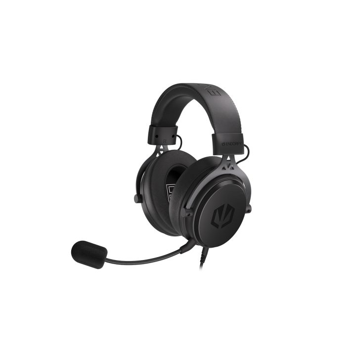 ENDORFY Viro Plus auriculares de diadema con cable