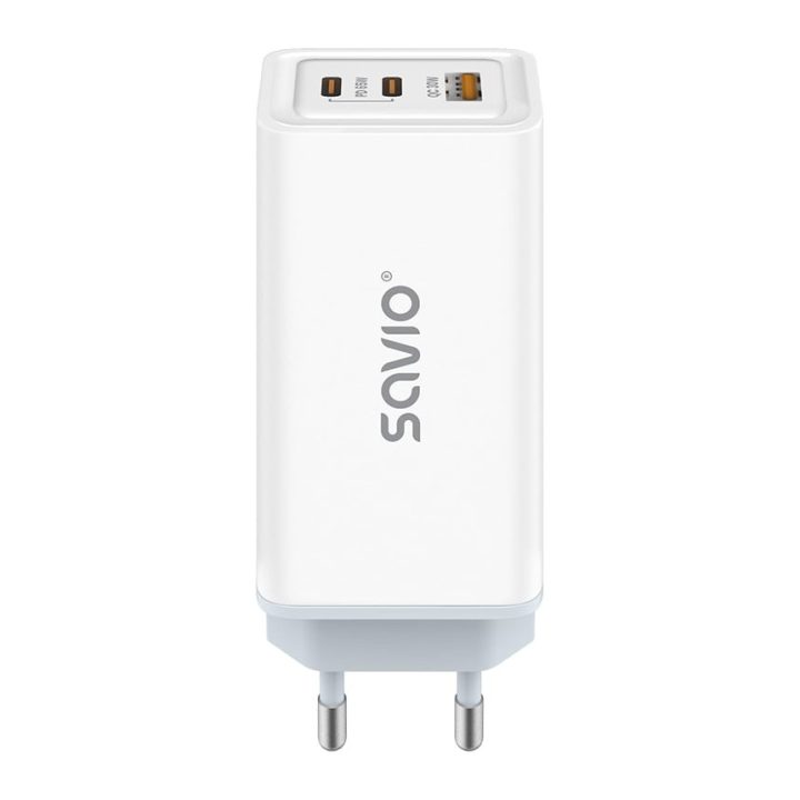 Savio LA-07 GaN Charger