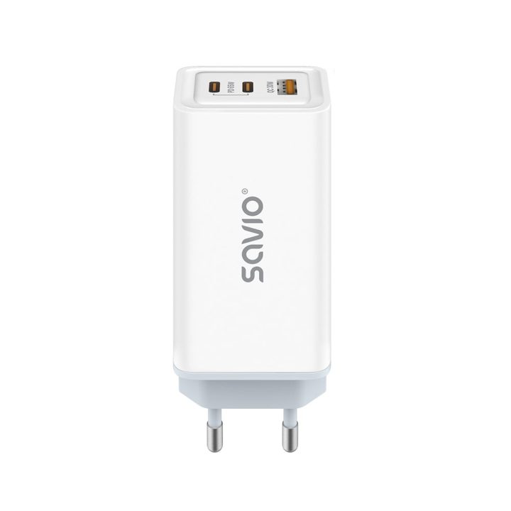 Savio LA-07 GaN Charger