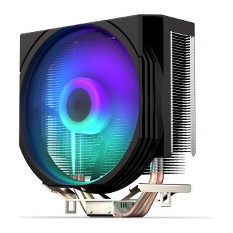 Dissipador ENDORFY Spartan 5 ARGB Dissipadores (EY3A002)