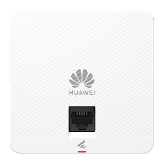 HUAWEI eKit AP162E 2975 Mbit/s Blanco Energía sobre Ethernet (PoE)…
