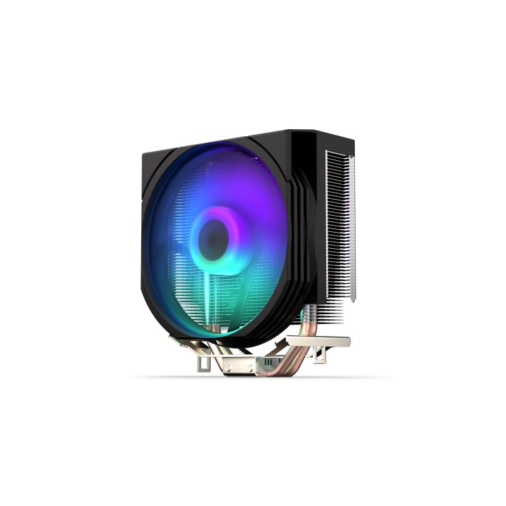 Dissipador ENDORFY Spartan 5 ARGB Dissipadores (EY3A002)