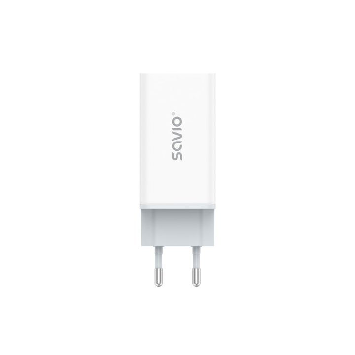 Savio LA-07 GaN Charger