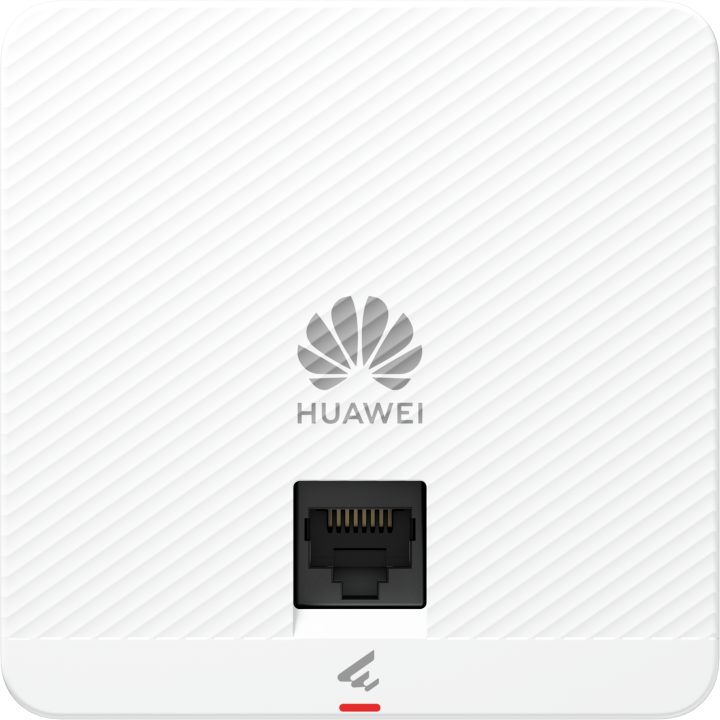 HUAWEI eKit AP162E 2975 Mbit/s White Power over Ethernet (PoE)…