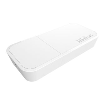 MikroTik FTC Media Converter White (RBFTC11)