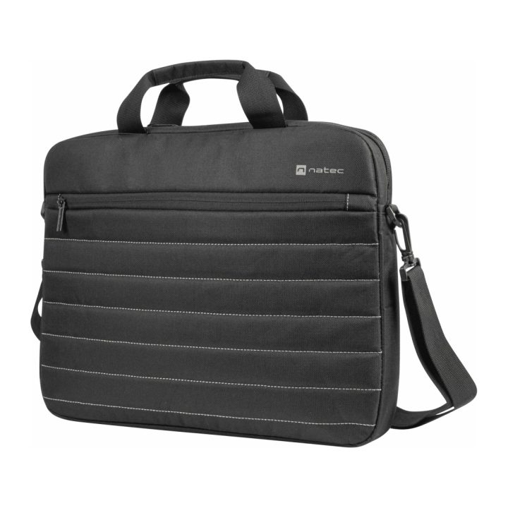 Natec Taruca 15.6 15.6" Briefcase Black (NTO-2031)