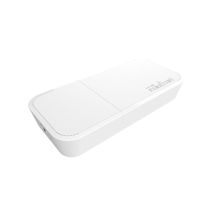 MikroTik FTC Media Converter White (RBFTC11)
