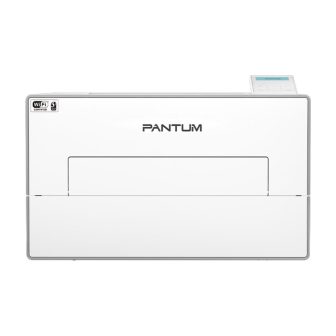Impressora laser Pantum BP4200DW monocromática duplex