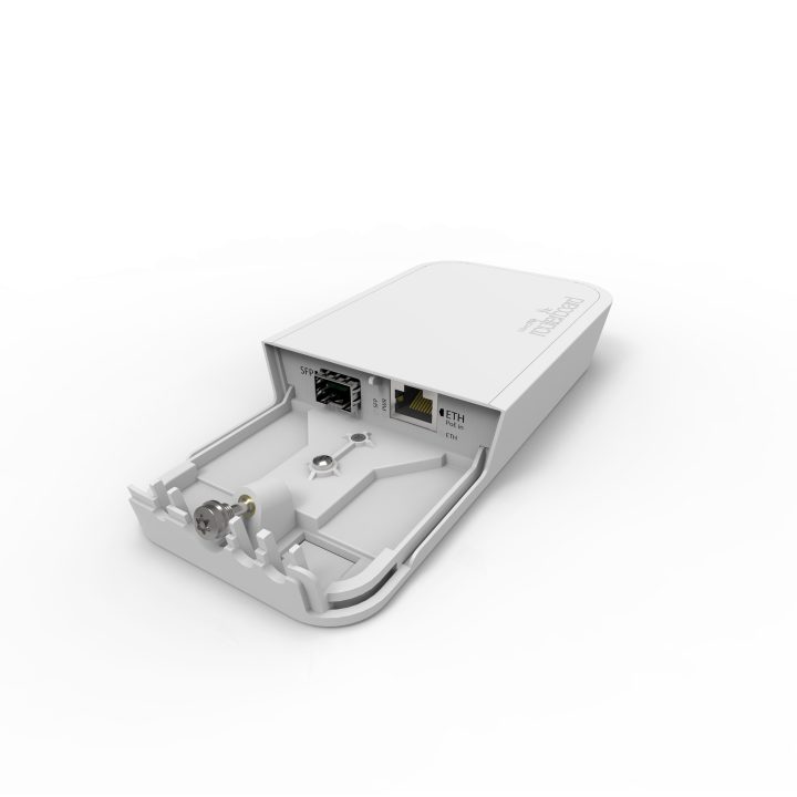 MikroTik FTC Media Converter White (RBFTC11)