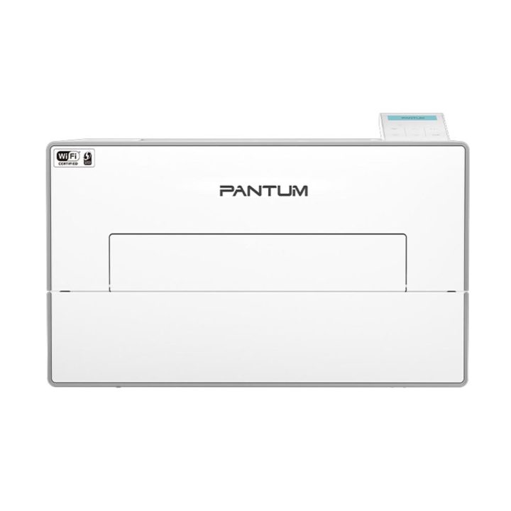 Impressora laser Pantum BP4200DW monocromática duplex