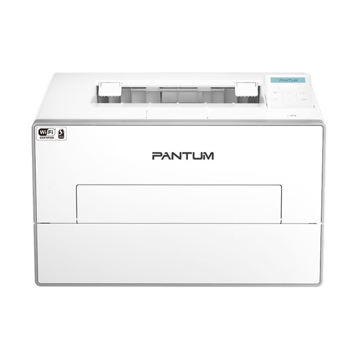 Impresora laser Pantum BP4200DW monocromo duplex