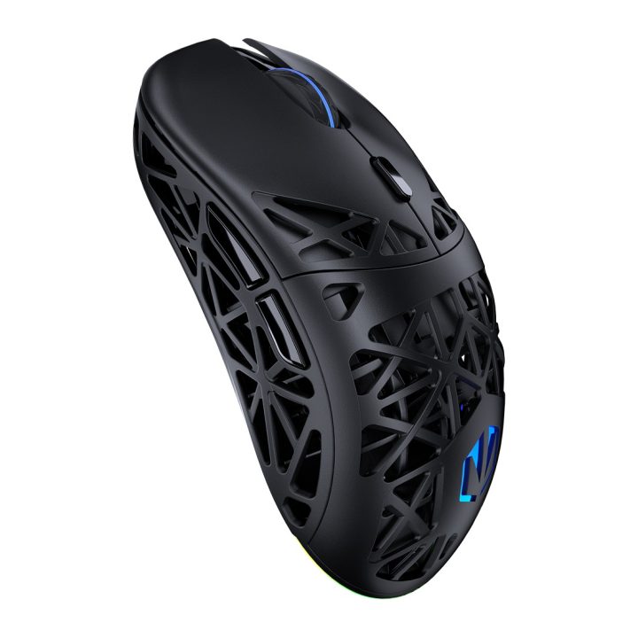 ENDORFY liv wireless 12000 DPI Optical Mouse (EY6A018)