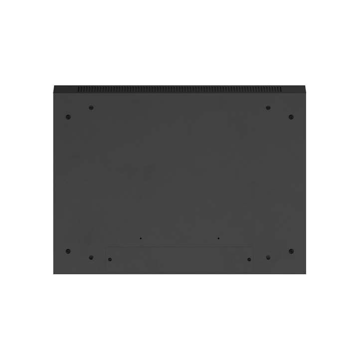 Lanberg WF01-6404-23B 4U Rack Cabinet Wall Mount Black
