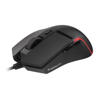 GENESIS Krypton 220 rato de jogo para mão direita USB tipo A Óptico…
