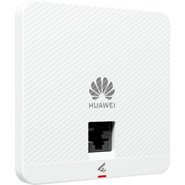 HUAWEI eKit AP162E 2975 Mbit/s Blanco Energía sobre Ethernet (PoE)…