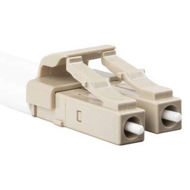 Cabo de fibra óptica Lanberg multi LC-UPC-LC-UPC duplex OM4 50-125…