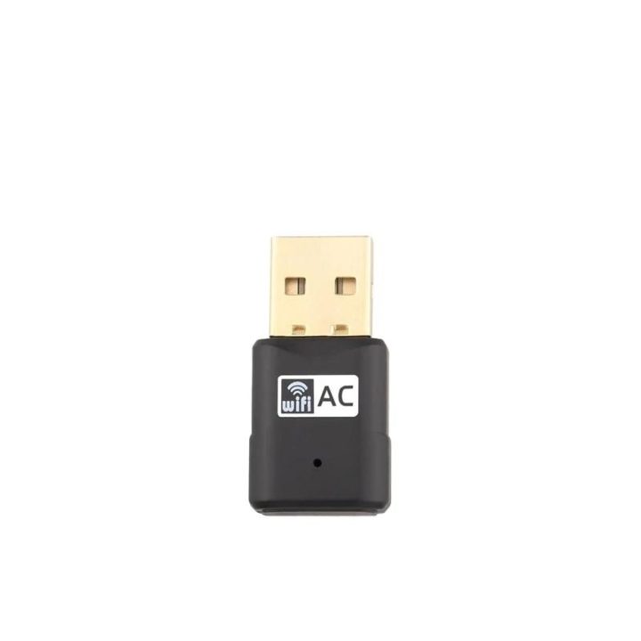 Dongle WiFi Fanvil WF20 para a série XU/V/X