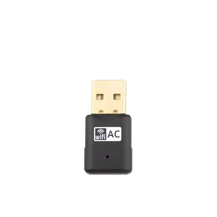 Dongle WiFi Fanvil WF20 para a série XU/V/X