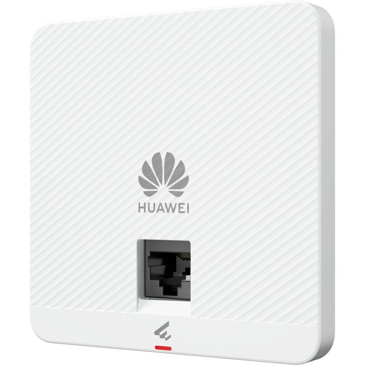 HUAWEI eKit AP162E 2975 Mbit/s White Power over Ethernet (PoE)…