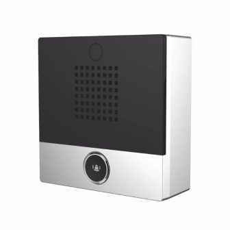 Fanvil i10S SIP One-Button Mini Intercom