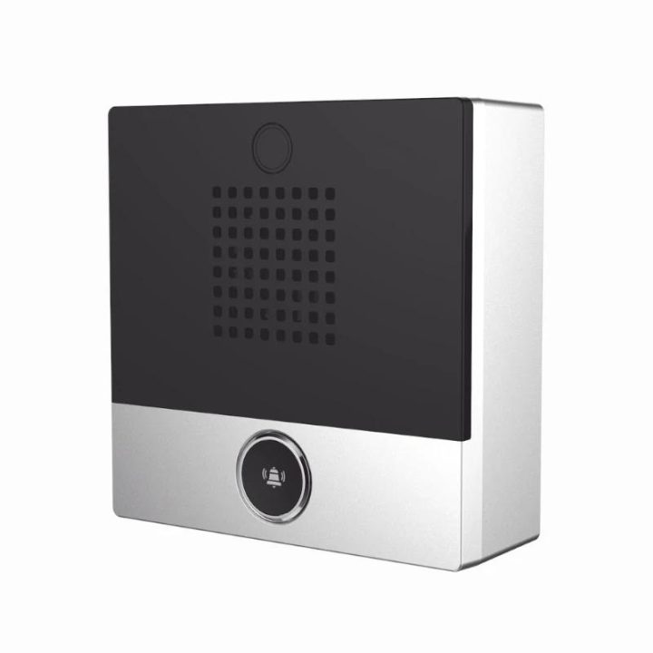 Fanvil i10S SIP One-Button Mini Intercom