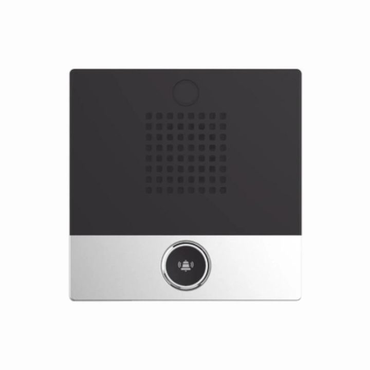 Fanvil i10S SIP One-Button Mini Intercom