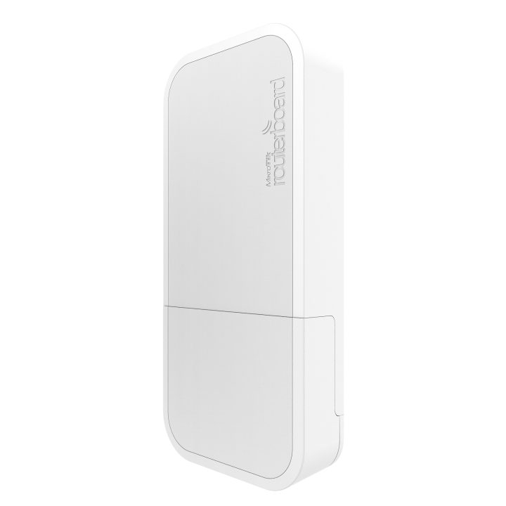 MikroTik FTC Media Converter White (RBFTC11)