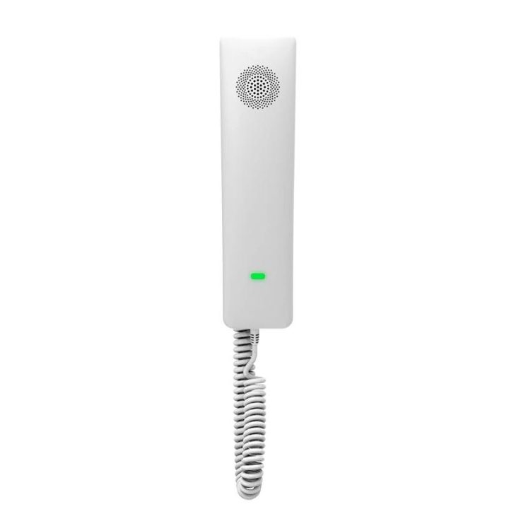 Telefone IP Fanvil H2U-W Hotel 2 Linhas SIP PoE Branco (H2U(White))