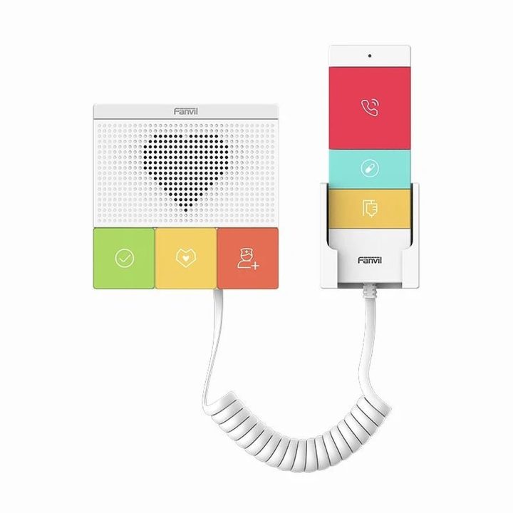 Fanvil Y501-Y SIP Bathroom Intercom